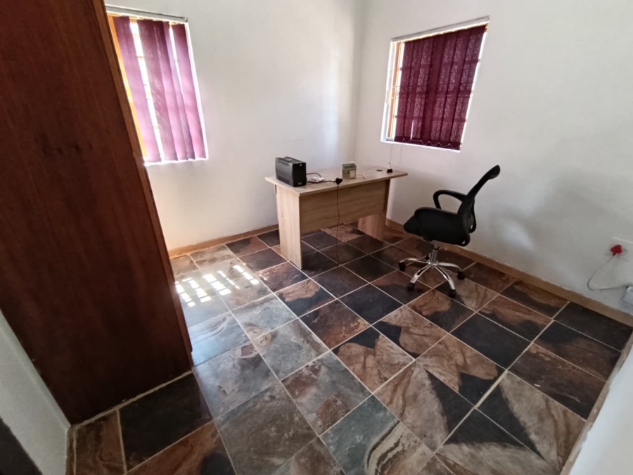 To Let commercial Property for Rent in Westdene Free State